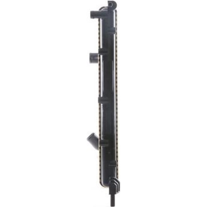 MAHLE Kühler, Motorkühlung CR 528 000S