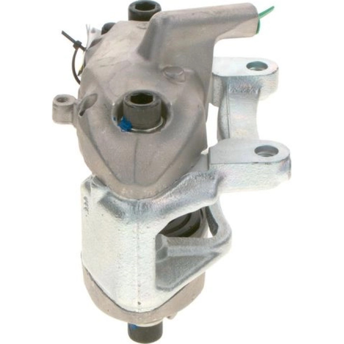 Bosch Bremssattel Vorderachse links 0 986 134 076 Bosch Bremssattel Vorderachse links 0 986 134 076
