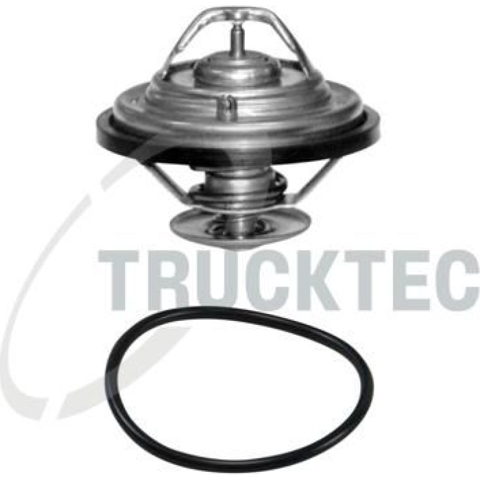TRUCKTEC AUTOMOTIVE Thermostat 07.19.266 TRUCKTEC AUTOMOTIVE Thermostat 07.19.266
