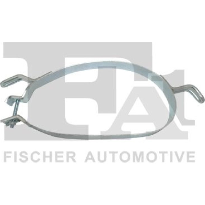 FA1 Schalldämpferhalter 554-906