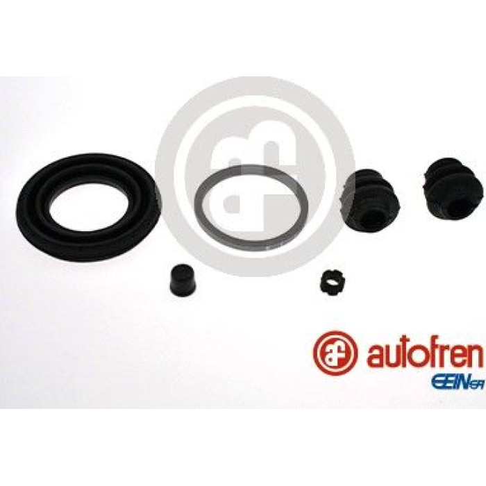 Autofren Reparatursatz, Bremssattel D43185 Autofren Reparatursatz, Bremssattel D43185