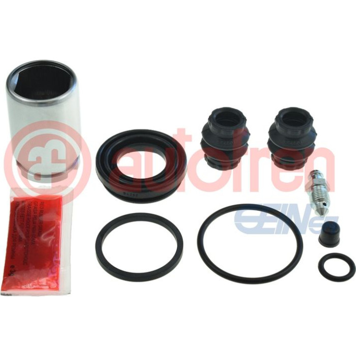 Reparatursatz Bremssattel Renault P. Megane/Scenic 1.2-2.0 08 D42446C Reparatursatz Bremssattel Renault P. Megane/Scenic 1.2-2.0 08 D42446C