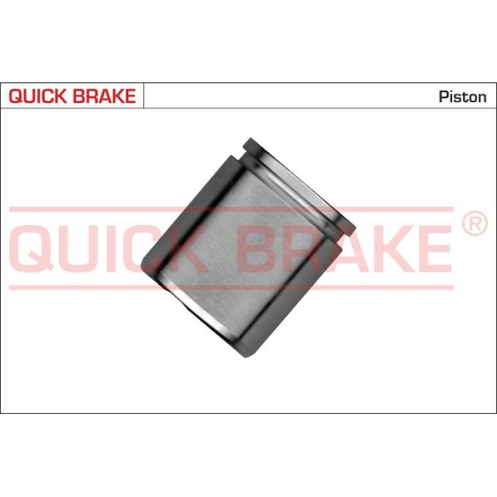 Quick Brake Bremssattelkolben 185268K Quick Brake Bremssattelkolben 185268K