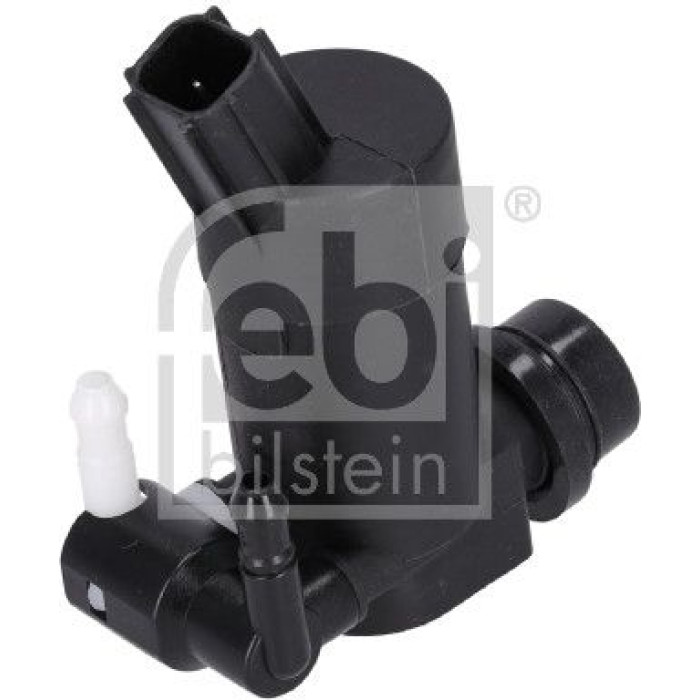 febi bilstein Waschwasserpumpe 34863 febi bilstein Waschwasserpumpe 34863