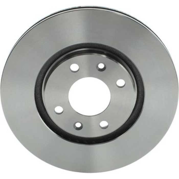 Bosch Bremsscheibe Vorderachse 0 986 478 834 Bosch Bremsscheibe Vorderachse 0 986 478 834