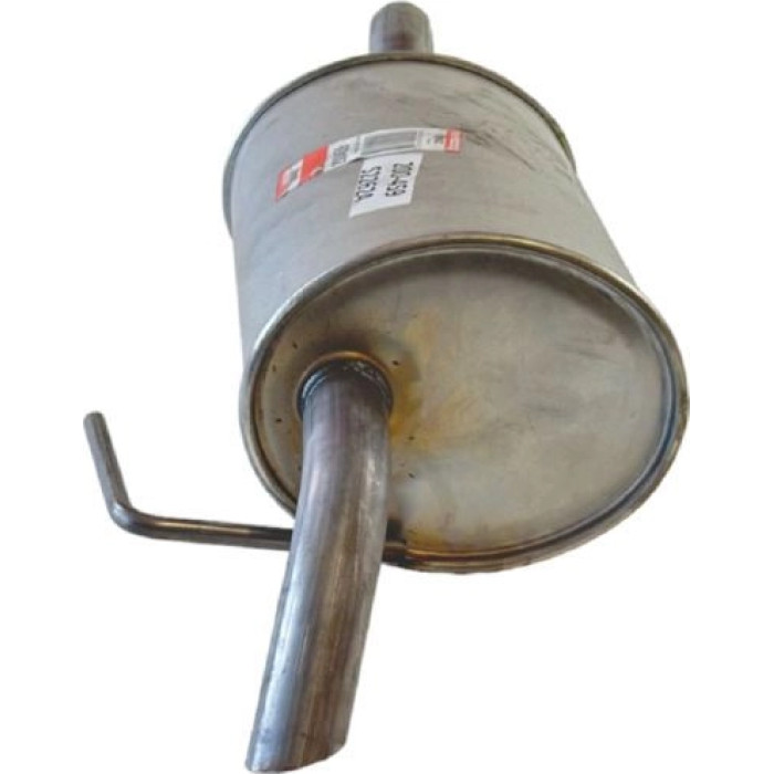 Bosal Schalldämpfer 200-459