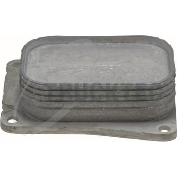 TRUCKTEC AUTOMOTIVE Ölkühler 02.18.072 TRUCKTEC AUTOMOTIVE Ölkühler 02.18.072