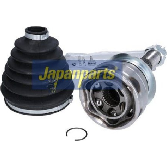 Japanparts Homokinetisches Gelenk GI-1017 Japanparts Homokinetisches Gelenk GI-1017