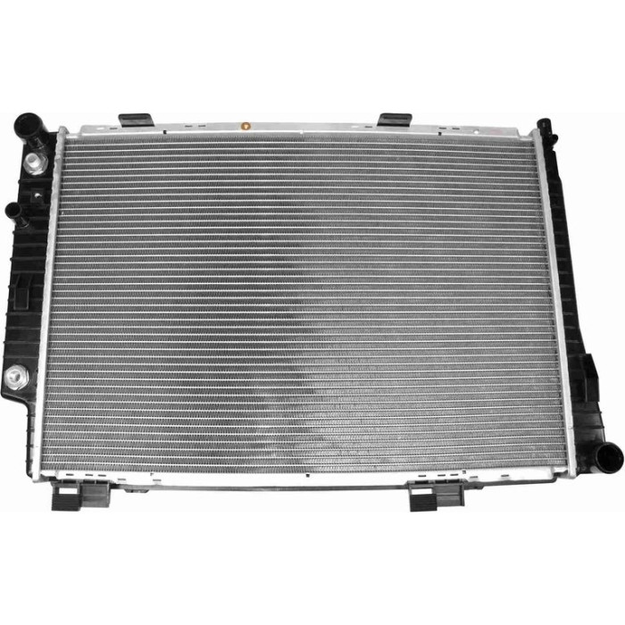 Vemo Motorkühler V30-60-1284 Vemo Motorkühler V30-60-1284