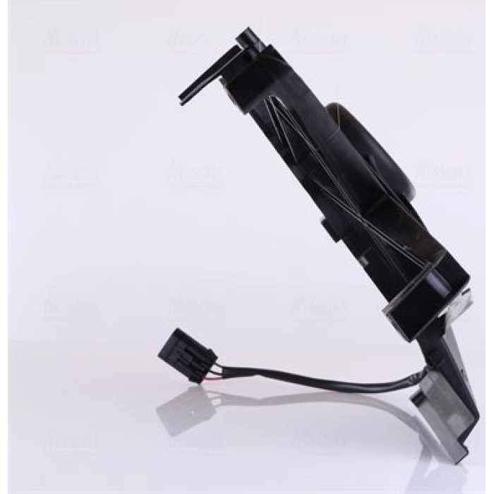 Nissens Kühlerlüfter PKW 85017
