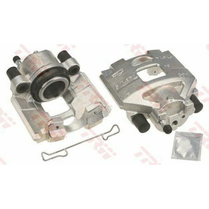 TRW Bremstrommel BHW991E TRW Bremstrommel BHW991E