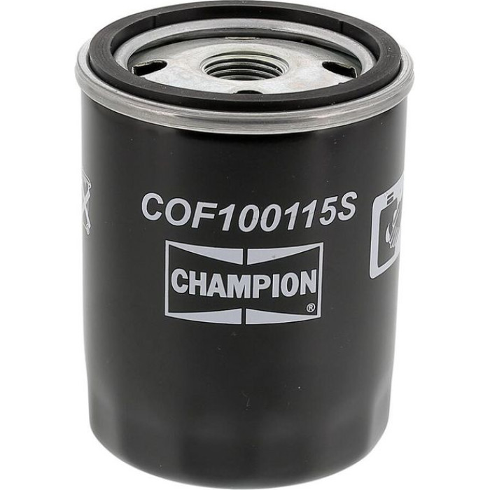 Champion Ölfilter COF100115S Champion Ölfilter COF100115S