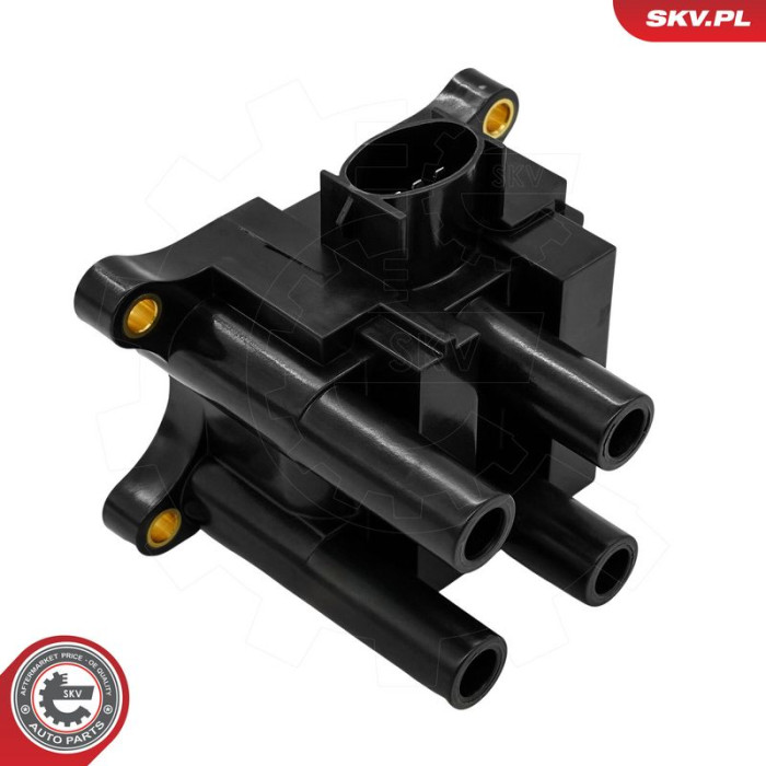 03SKV015 ESEN SKV Zündspule 03SKV015 03SKV015 ESEN SKV Zündspule 03SKV015
