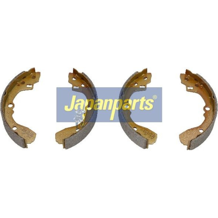 Japanparts Bremsbacken GF-K11AF Japanparts Bremsbacken GF-K11AF
