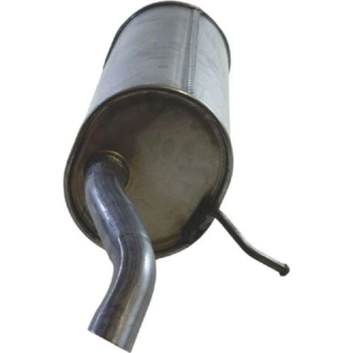 Bosal Schalldämpfer 154-201 Bosal Schalldämpfer 154-201