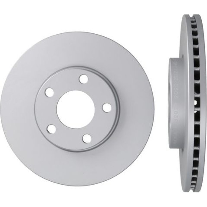 Kamoka Bremsscheibe 1032028