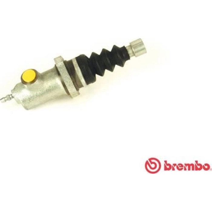 BREMBO Nehmerzylinder, Kupplung E 85 013 BREMBO Nehmerzylinder, Kupplung E 85 013