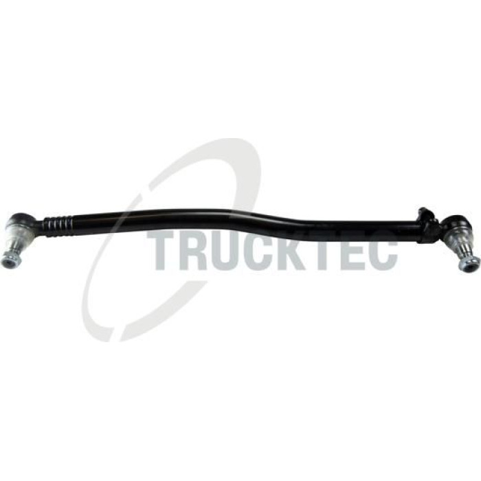 TRUCKTEC AUTOMOTIVE Lenkrad 01.37.067