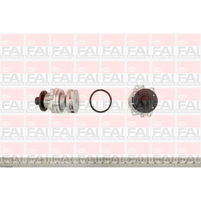 FAI AUTOPARTS Wasserpumpe WP2735 FAI AUTOPARTS Wasserpumpe WP2735
