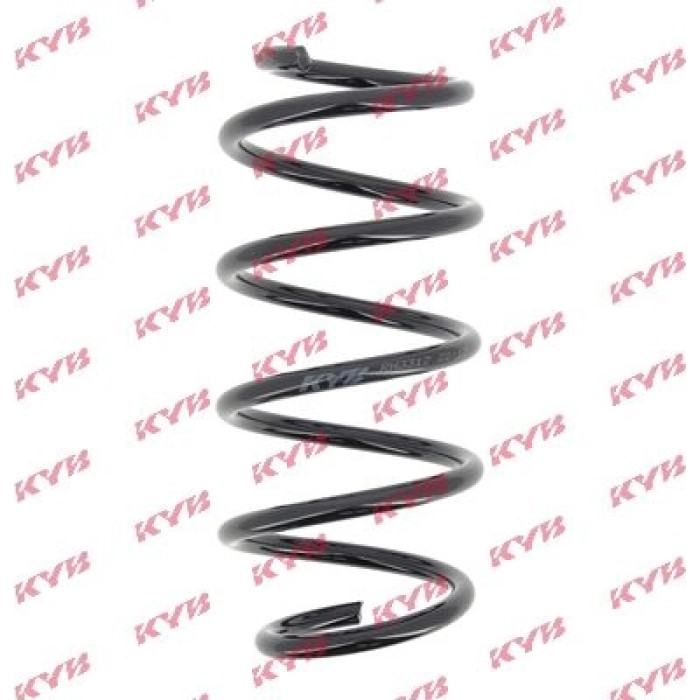 RH3317 KYB Fahrwerksfeder Opel P. Combo, Corsa C, Tigra 1.2-1.8 09.00 RH3317 KYB Fahrwerksfeder Opel P. Combo, Corsa C, Tigra 1.2-1.8 09.00