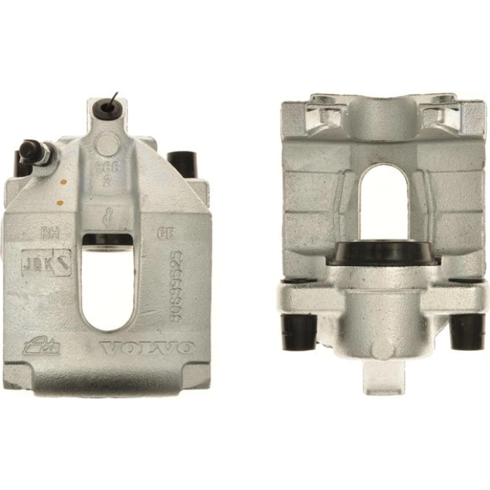 Bosch Bremssattel Hinterachse rechts 0 986 474 437 Bosch Bremssattel Hinterachse rechts 0 986 474 437
