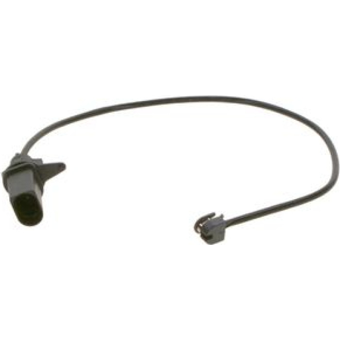 Bosch Bremsbelagverschleißsensor 1987473593 Bosch Bremsbelagverschleißsensor 1987473593