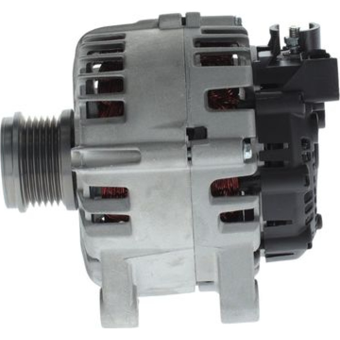 Bosch Lichtmaschine 1 986 A01 496 Bosch Lichtmaschine 1 986 A01 496