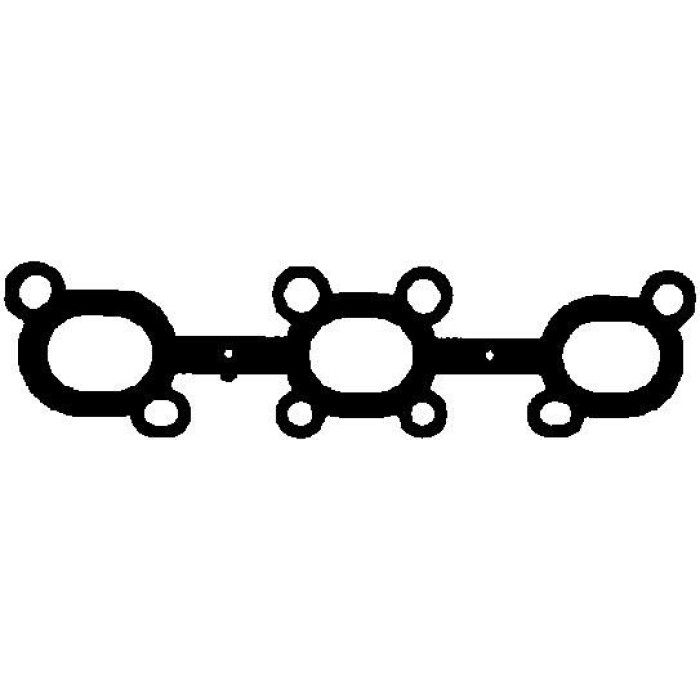 Corteco Auspuffdichtung 460237P