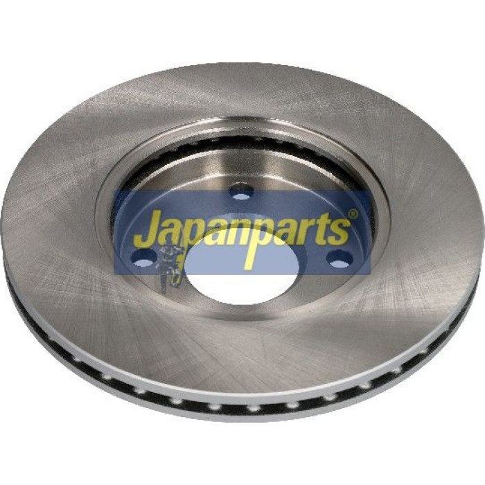 Japanparts Bremsscheibe DI-307C Japanparts Bremsscheibe DI-307C