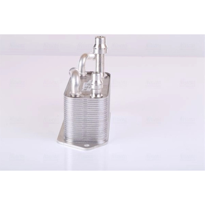 Nissens Ölkühler PKW 91283 Nissens Ölkühler PKW 91283