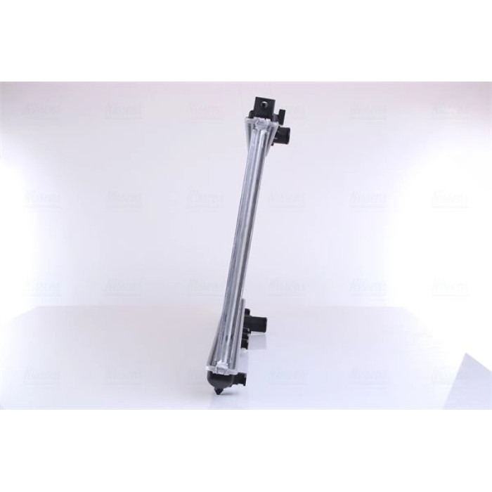 Nissens Wasserkühler PKW 62482A Nissens Wasserkühler PKW 62482A