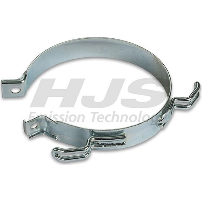 Halter, Schalldämpfer 83 35 8065 Halter, Schalldämpfer 83 35 8065