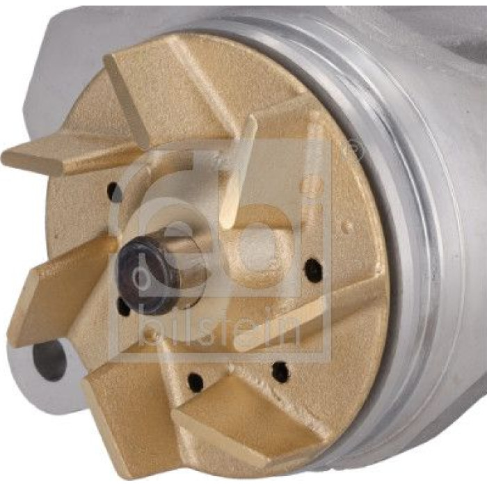 febi bilstein Wasserpumpe / Kühlmittelpumpe 185611 febi bilstein Wasserpumpe / Kühlmittelpumpe 185611