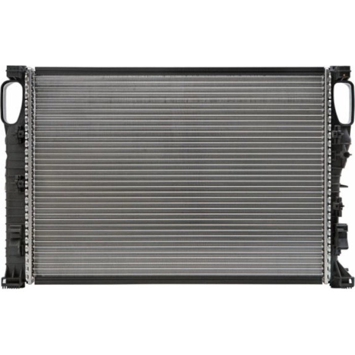 MAHLE Kühler, Motorkühlung CR 512 000P MAHLE Kühler, Motorkühlung CR 512 000P