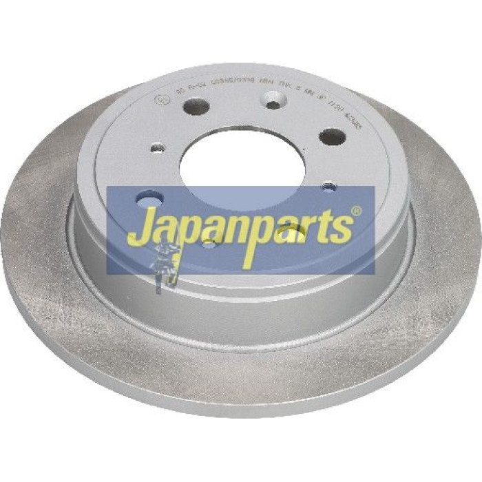 Japanparts Bremsscheibe DP-402C Japanparts Bremsscheibe DP-402C