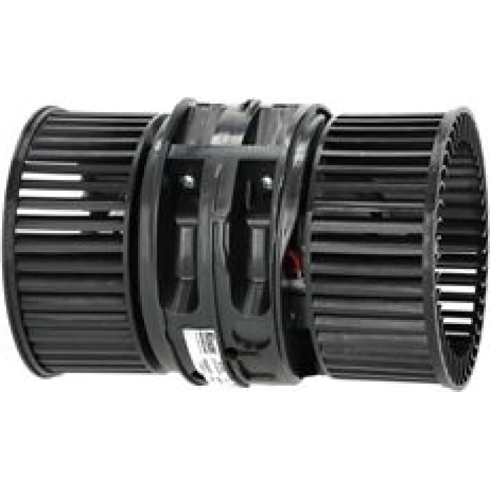Nissens Innenraumgebläse 87356 Nissens Innenraumgebläse 87356