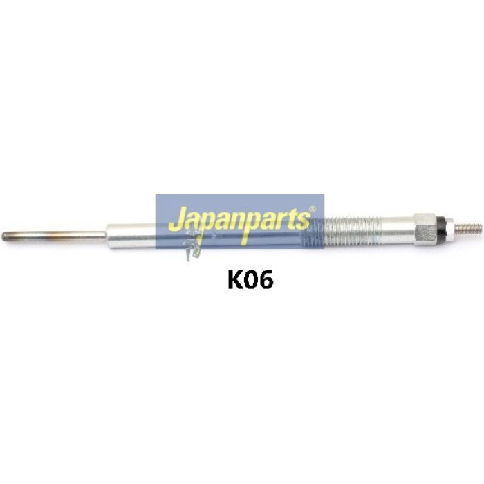 Japanparts Glühkerze CE-K06 Japanparts Glühkerze CE-K06