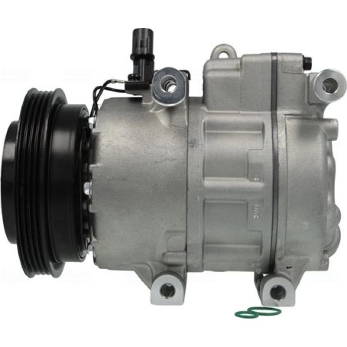 Nissens Klimakompressor PKW 89273 Nissens Klimakompressor PKW 89273