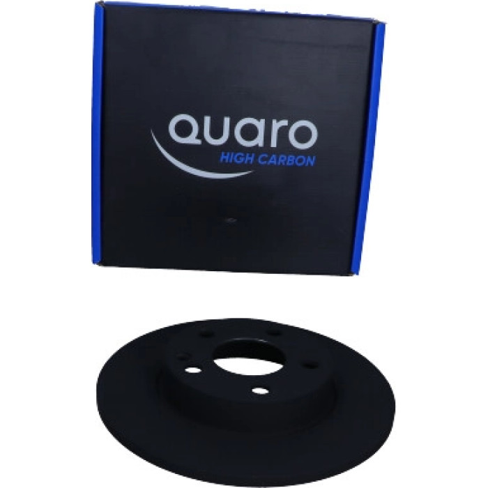 Quaro Bremsscheibe QD1729HC Quaro Bremsscheibe QD1729HC