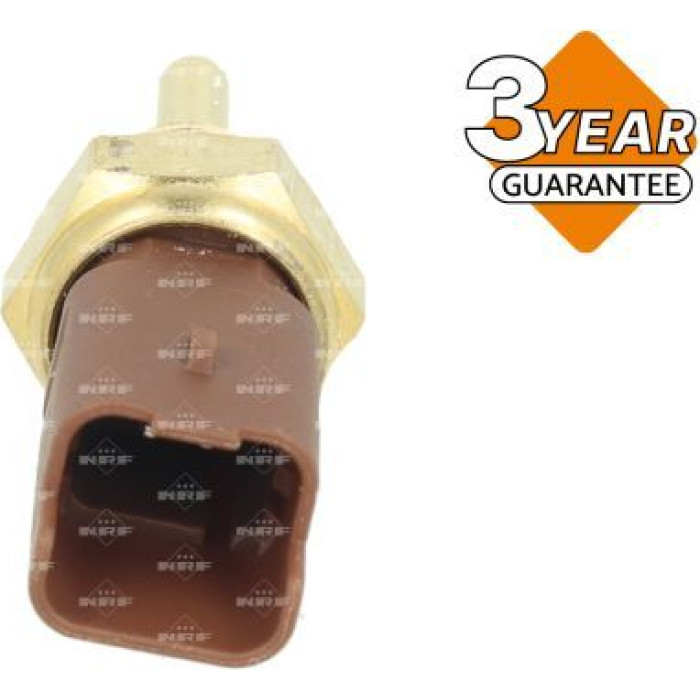 NRF Kühlmitteltemperatursensor 727019 NRF Kühlmitteltemperatursensor 727019