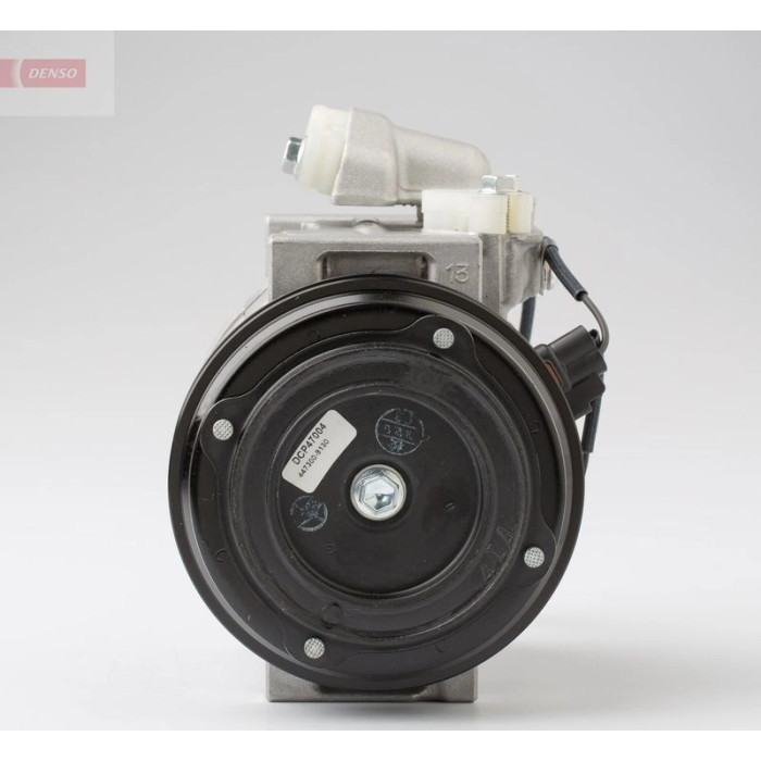 Denso Kompressor DCP47004 Denso Kompressor DCP47004