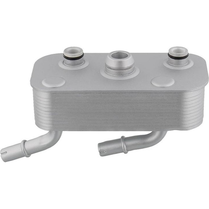 Topran Ölkühler Automatikgetriebe 502 359 Topran Ölkühler Automatikgetriebe 502 359