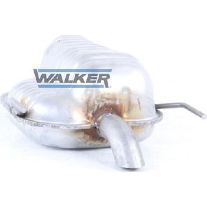 Walker Endschalldämpfer 23113 Walker Endschalldämpfer 23113