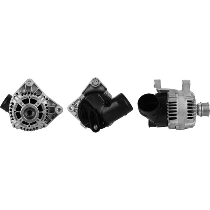 215140802 DRI Generator 215140802 12 V