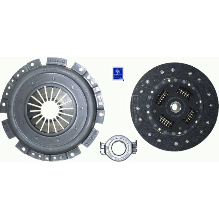 Sachs Kupplungssatz 3000 053 006