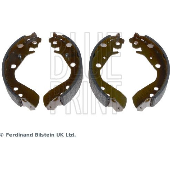 Bremsbacken Honda Jazz 1.2/1.3 02-08 ADH24118