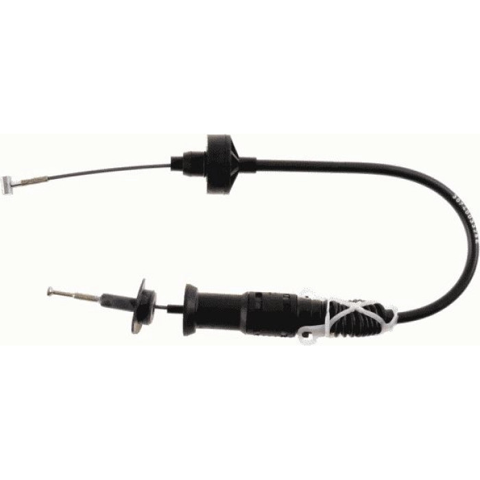 Sachs Kupplungsseil 3074 003 328 Sachs Kupplungsseil 3074 003 328