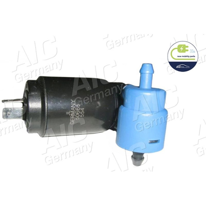 AIC Waschwasserpumpe 50665