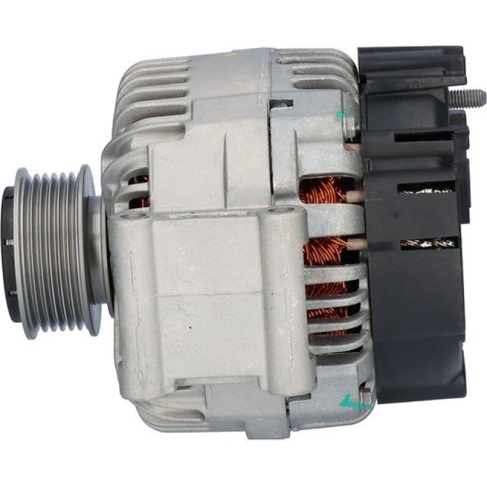 Valeo Lichtmaschine 437528 Valeo Lichtmaschine 437528