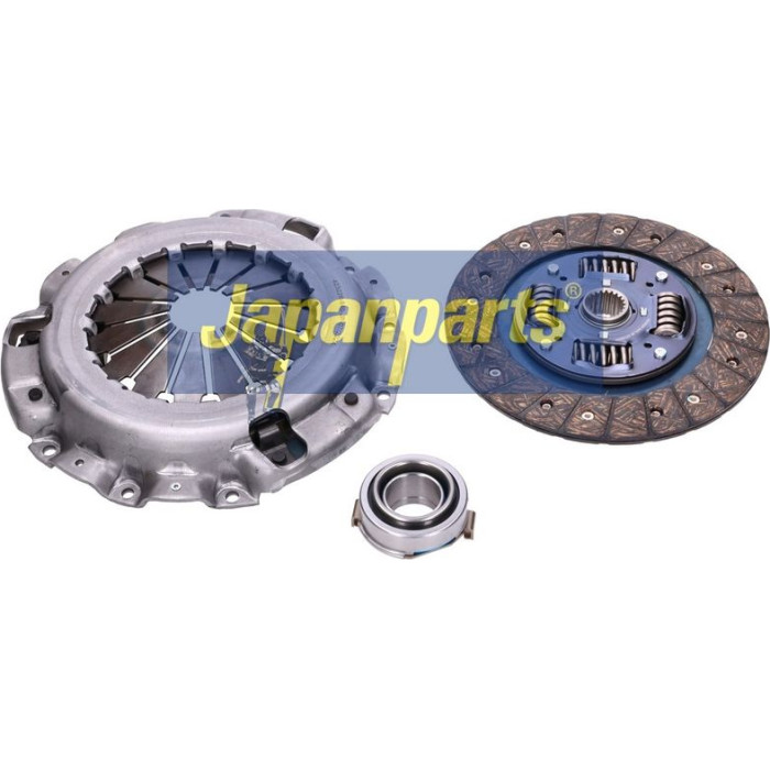 Kupplungssatz KF-840 Kupplungssatz KF-840